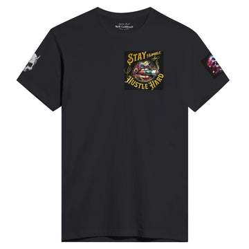 Men's-fitted-t-shirt