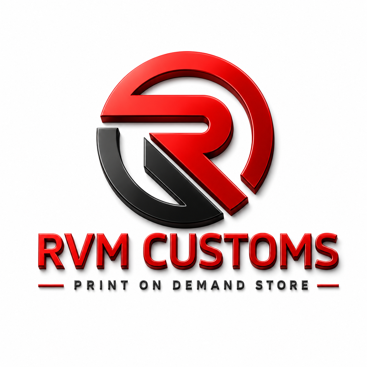 RVM Customs LLC