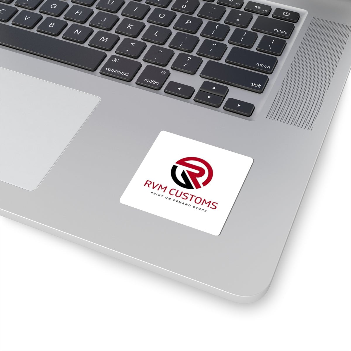Custom Kiss - Cut Stickers | Personalized Laptop Decals, Fun & Trendy, Gifts for All Occasions, Party Favors, Home Decor - Paper products - RVM Customs LLC