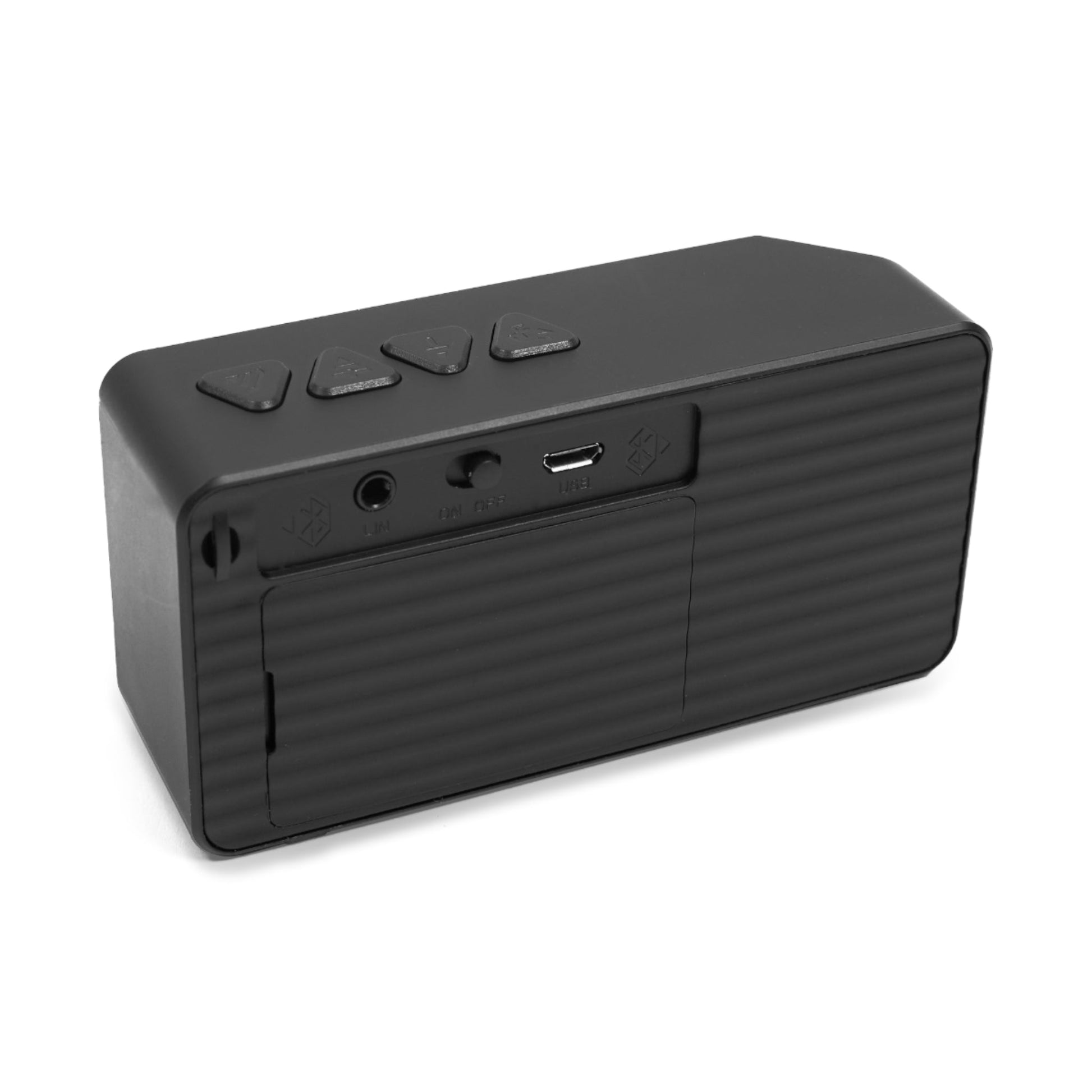 Gothic Skull Bluetooth Speaker - Unique Wireless Audio, Heavy Metal Gift, Music Lovers, Home Decor, Halloween Decor, Party Speaker - Accessories - RVM Customs LLC