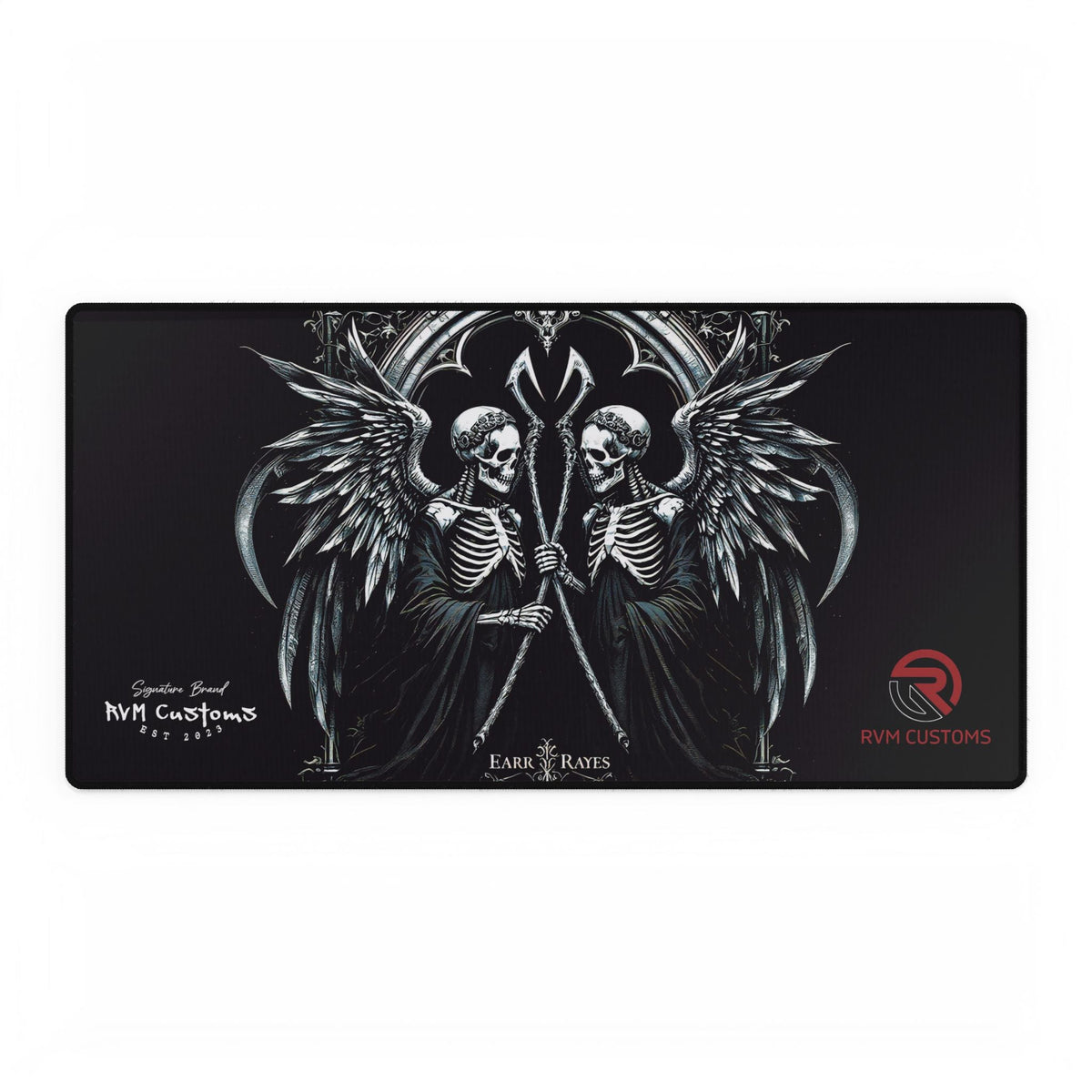 Nocturne Command Bundle — RVM Customs