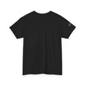 Viper Skull Tee - Vibrant Colors Unisex Heavy Cotton Tee - T-Shirt - RVM Customs LLC