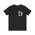 Wild Hearts Never Die Valentines Day Tee - T-Shirt - RVM Customs LLC