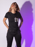 Wild Hearts Never Die Valentines Day Tee - T-Shirt - RVM Customs LLC
