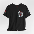 Wild Hearts Never Die Valentines Day Tee - T-Shirt - RVM Customs LLC