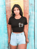 Wild Hearts Never Die Valentines Day Tee - T-Shirt - RVM Customs LLC