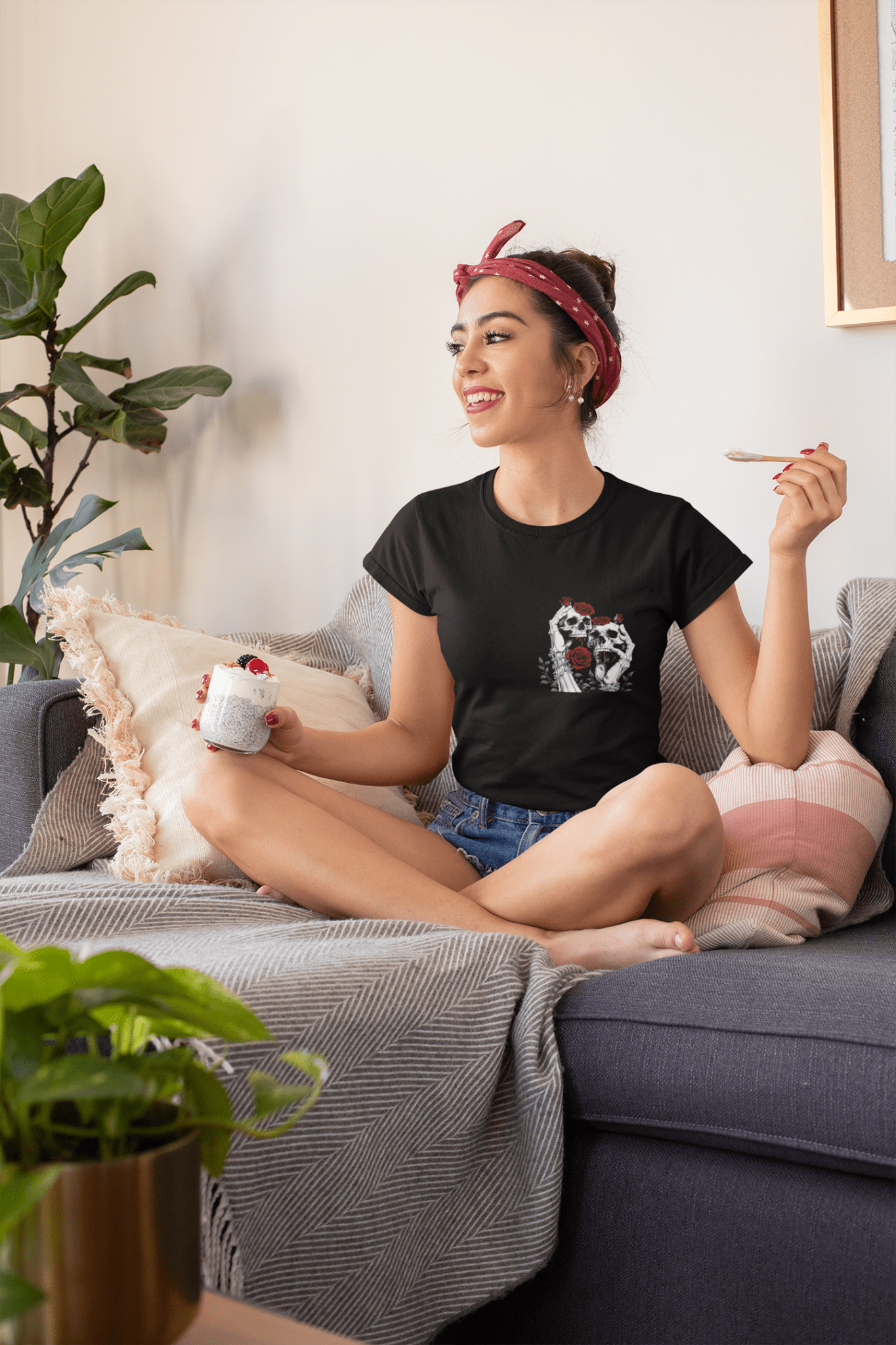 Wild Hearts Never Die Valentines Day Tee - T-Shirt - RVM Customs LLC