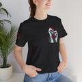Wild Hearts Never Die Valentines Day Tee - T-Shirt - RVM Customs LLC