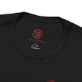 Wild Hearts Never Die Valentines Day Tee - T-Shirt - RVM Customs LLC