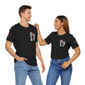 Wild Hearts Never Die Valentines Day Tee - T-Shirt - RVM Customs LLC
