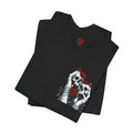 Wild Hearts Never Die Valentines Day Tee - T-Shirt - RVM Customs LLC