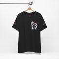 Wild Hearts Never Die Valentines Day Tee - T-Shirt - RVM Customs LLC