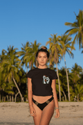 Wild Hearts Never Die Valentines Day Tee - T-Shirt - RVM Customs LLC