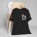 Wild Hearts Never Die Valentines Day Tee - T-Shirt - RVM Customs LLC